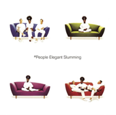 Moving on Up (M People Master Mix)