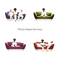 Don't Look Any Further (M People Master Edit)