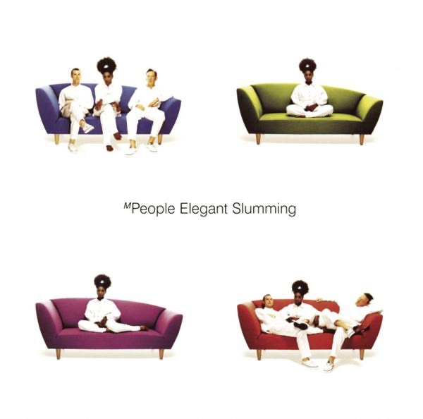 Elegant Slumming