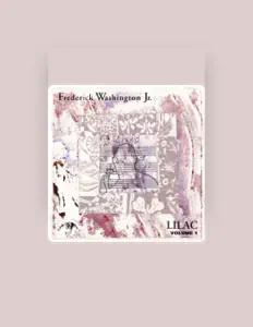 Listen to Frederick Washington, Jr., watch music videos, read bio, see tour dates & more!