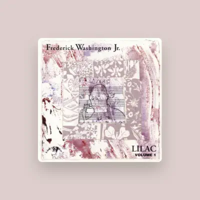 Listen to Frederick Washington, Jr., watch music videos, read bio, see tour dates & more!