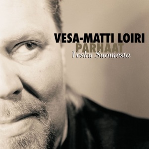 Vesku Suomesta - Kaikki Parhaat