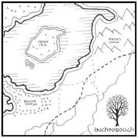 Presente Permanente (Littl Shyning Man Interpretation) Acida