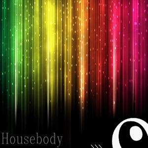Housebody - EP