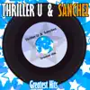 Sanchez - On the Wings of Love