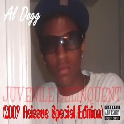 Juvenile Delinquent (2009 Reissue Special Edition)