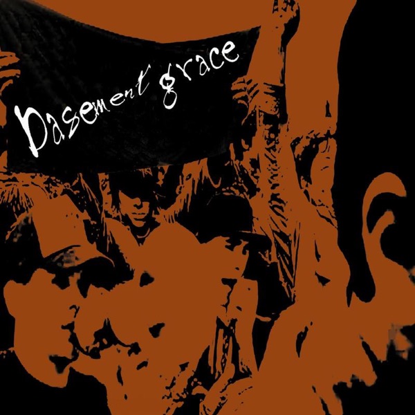 Basement Grace - EP