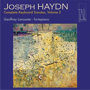 Sonata No 38 in F Major Hob. XVI:23, II Adagio