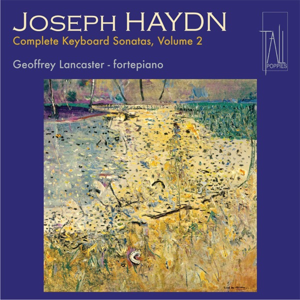 Franz Joseph Haydn : Complete Keyboard Sonatas Vol II