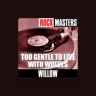 Listen to Willow, watch music videos, read bio, see tour dates & more!