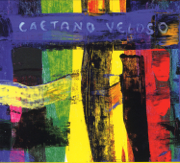 Livro - Caetano Veloso