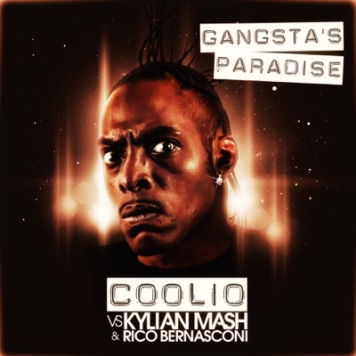 Gangsta's Paradise 2K11 (Bernasconi & Farenthide Video Mix) artwork