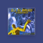 Dj El Brujo