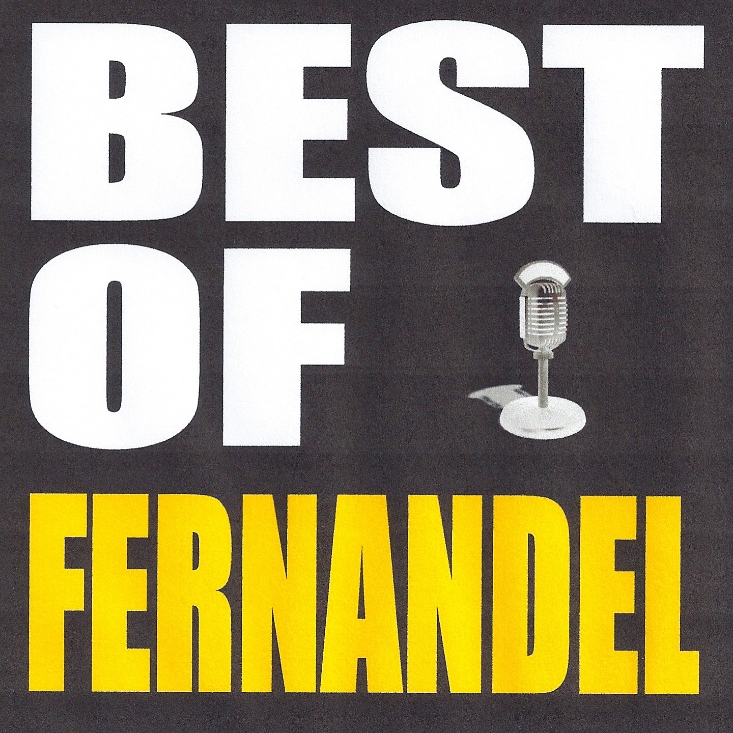 Best of Fernandel