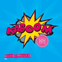 Kaboom - Word of Mouth (Radio Edit)
