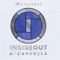 Daybreak - InsideOut A cappella lyrics