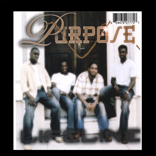 Cover of Lifeline
