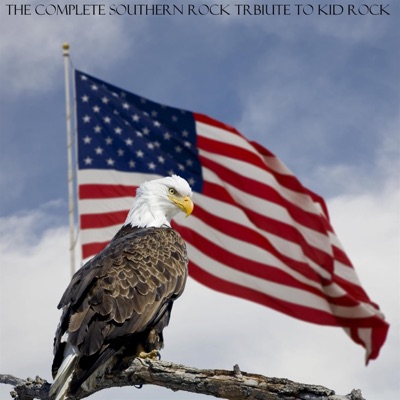 Kid Rock Complete Southern Rock Tribute