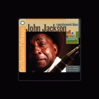 John Jackson