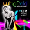 Saturday Night (KLM Music Edit)