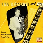 Vintage Dance Orchestras No. 153 - EP: At The Paladium