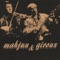 Angy - Alain Giroux & Jean-Louis Mahjun lyrics