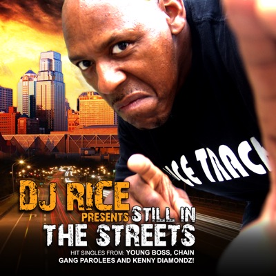 DJ Rice Presents... Still In the Streets (Singles)