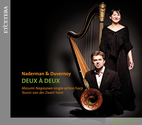Naderman & Duvernoy: Deux à deux