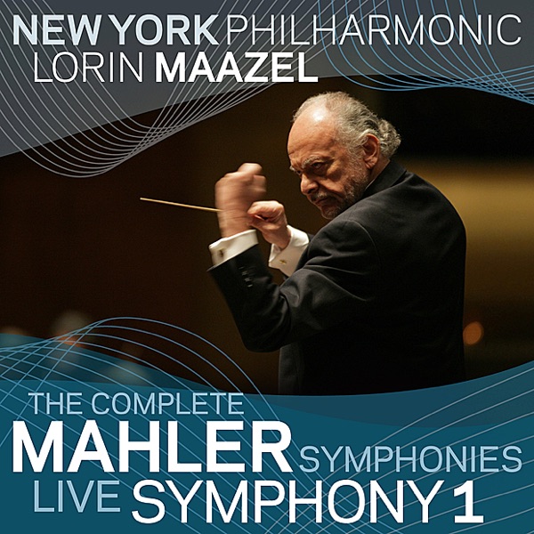 Mahler: Symphony No. 1 (Live)