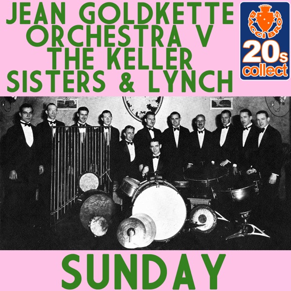 Sunday (Remastered) - Single