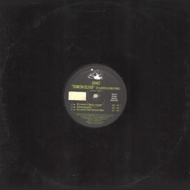Simon Elvis (D.Lewis Old School Mix) Gino