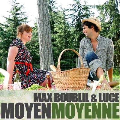 Moyen moyenne - Single