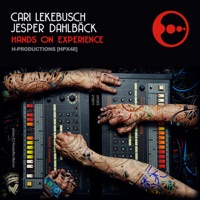 Hands On Experience - Cari Lekebusch & Jesper Dahlbäck