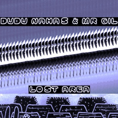 Lost Area - Single