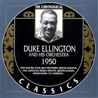 The Chronological Classics: 1950