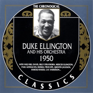 The Chronological Classics: 1950