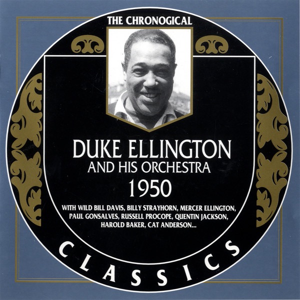 The Chronological Classics: 1950