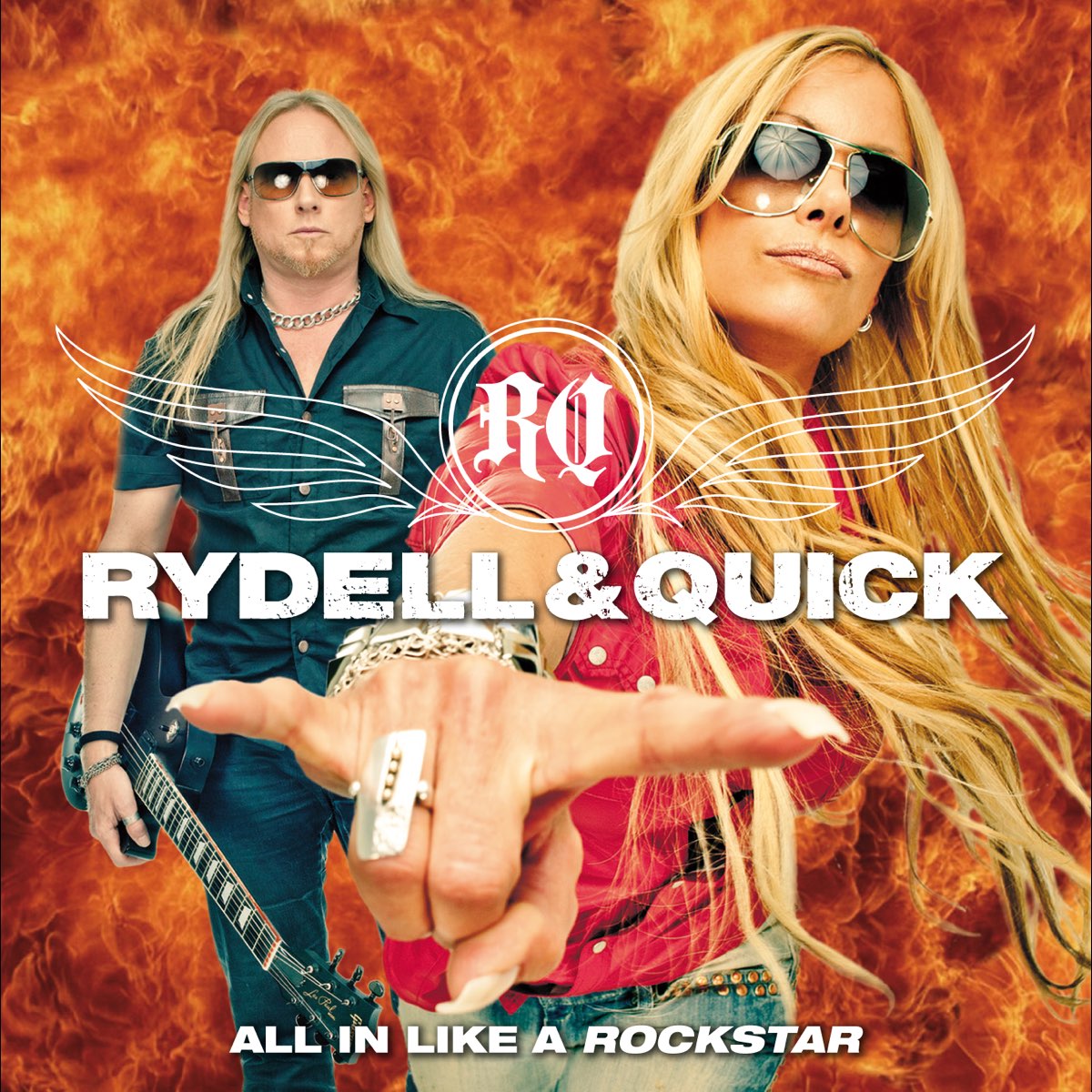 Like a rockstar песня. Rydell & quick. Rydell & quick - r.o.a.d.t.r.i.p.. Like a Rockstar. Quick прослушать.