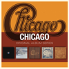25 or 6 to 4 - Chicago