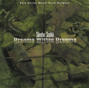 Dreams Within Dreams