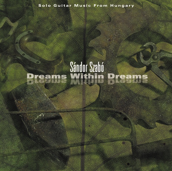 Dreams Within Dreams