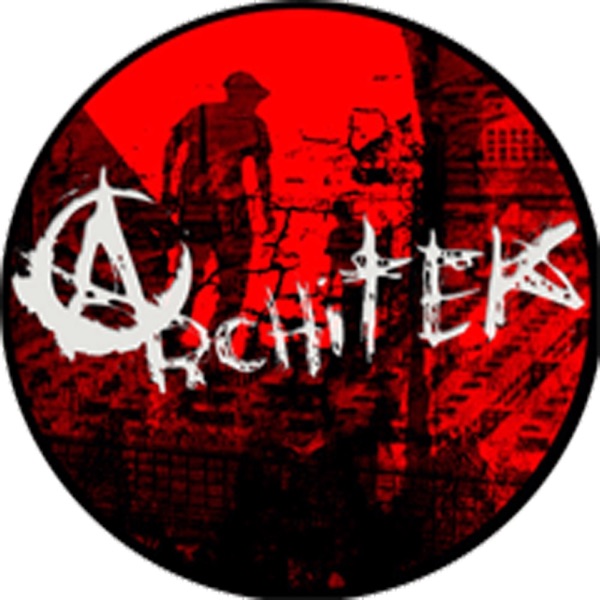 ARCHITEK 01 - EP