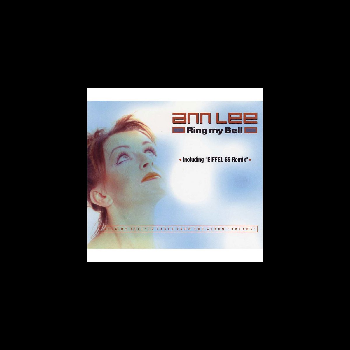 ‎Ring My Bell by Ann Lee on Apple Music