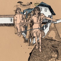 Halos & Lassos - Half-Handed Cloud