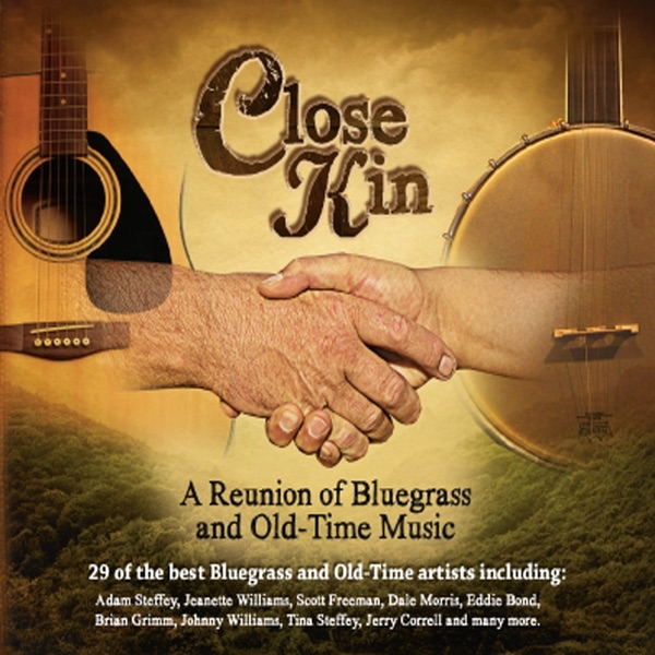 Rattlin' Bones (Feat. Johnny Williams, Tina Steffey, Zeb Snyder, Samantha Snyder & Brad Hiatt)