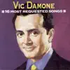 Vic Damone - Smoke Gets In Your Eyes