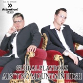 Ain`t No Mountain High Enough (Original Radio Mix) artwork