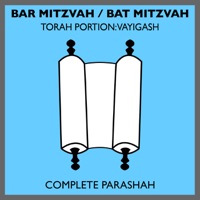 Cantor Penny Kessler - Genesis 47:15