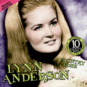 Country Rose (Re-Recorded Versions)