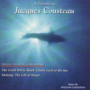 The Great White Shark - Mekong: A Tribute to Jacques Cousteau (Digital Only)